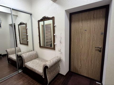 квартира за адресою Люстдорфська дорога вул., 90в