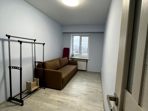 квартира по адресу Александра Поля просп. (Кірова), 72