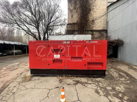 коммерческая по адресу Ивана Дзюбы ул. (Сімʼї Сосніних), 1