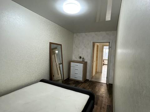 квартира по адресу Александра Поля просп. (Кірова), 72