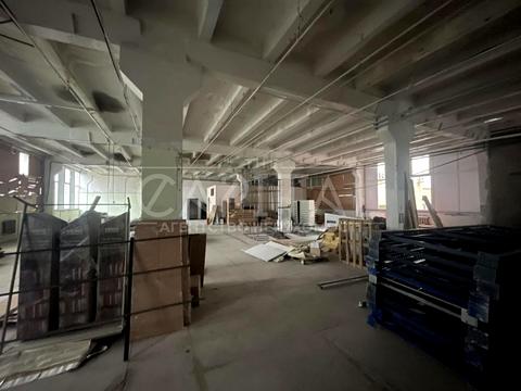 коммерческая по адресу Ивана Дзюбы ул. (Сімʼї Сосніних), 1