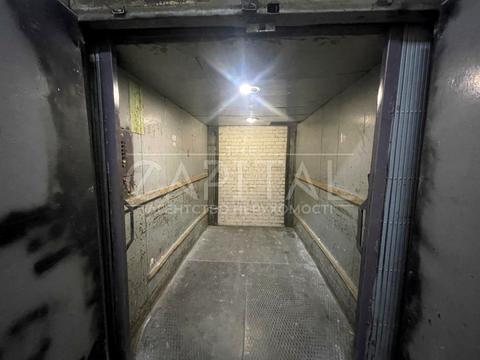 коммерческая по адресу Ивана Дзюбы ул. (Сімʼї Сосніних), 1