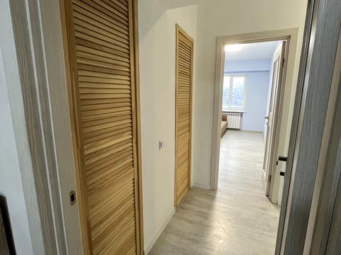 квартира по адресу Александра Поля просп. (Кірова), 72