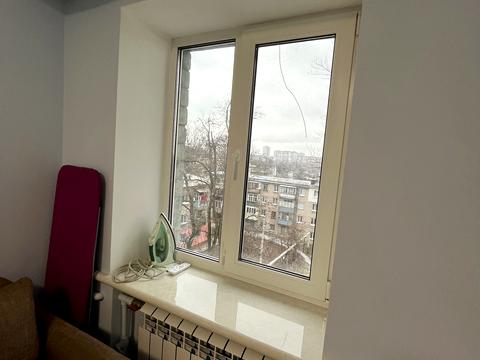 квартира по адресу Александра Поля просп. (Кірова), 72