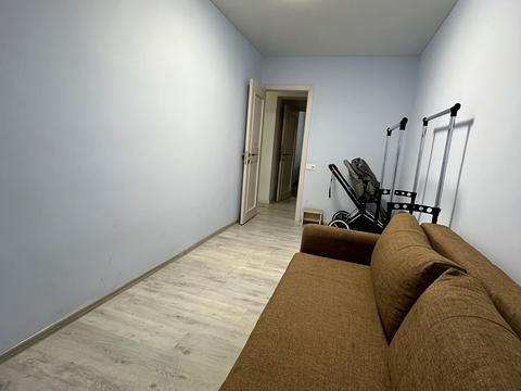 квартира по адресу Александра Поля просп. (Кірова), 72