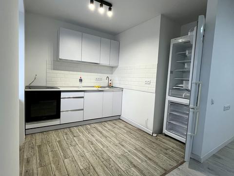 квартира по адресу Александра Поля просп. (Кірова), 72