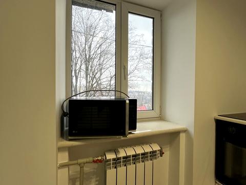 квартира по адресу Александра Поля просп. (Кірова), 72