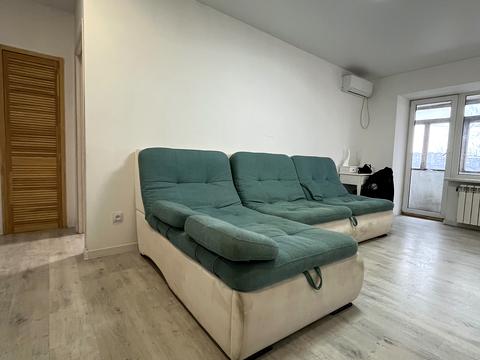 квартира по адресу Александра Поля просп. (Кірова), 72