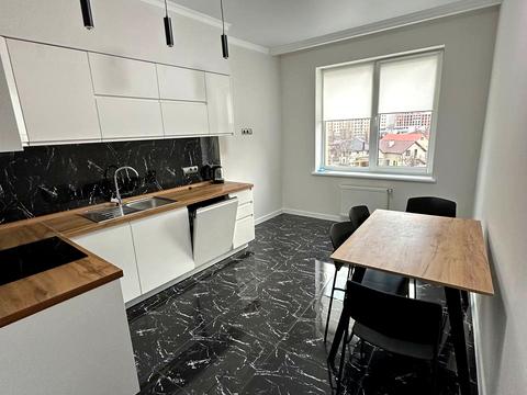 квартира за адресою Валерія Самофалова вул. (Каманіна), 16а/2