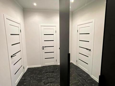 квартира за адресою Валерія Самофалова вул. (Каманіна), 16а/2