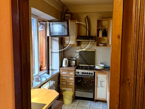 квартира за адресою Олександра Архипенка вул. (Мате Залки), 1/12