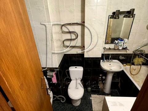 квартира за адресою Олександра Архипенка вул. (Мате Залки), 1/12