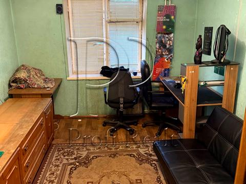 квартира за адресою Олександра Архипенка вул. (Мате Залки), 1/12