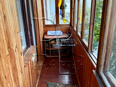 квартира за адресою Олександра Архипенка вул. (Мате Залки), 1/12