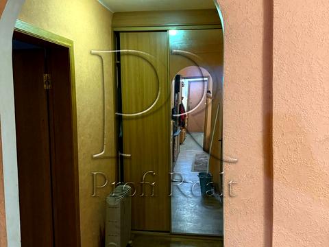 квартира за адресою Олександра Архипенка вул. (Мате Залки), 1/12