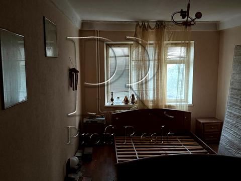 квартира за адресою Олександра Архипенка вул. (Мате Залки), 1/12