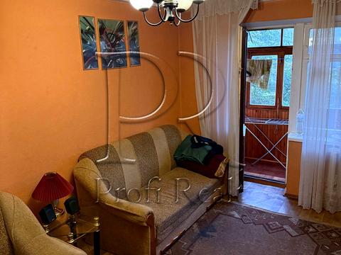 квартира за адресою Олександра Архипенка вул. (Мате Залки), 1/12