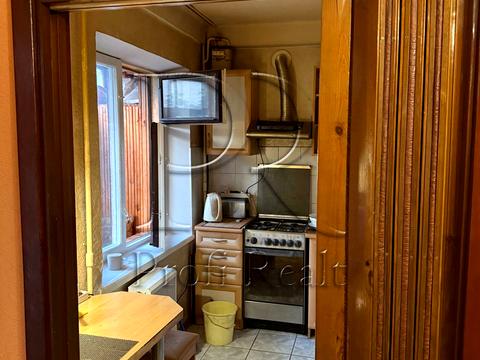 квартира за адресою Олександра Архипенка вул. (Мате Залки), 1/12