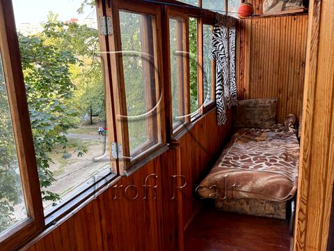 квартира за адресою Олександра Архипенка вул. (Мате Залки), 1/12