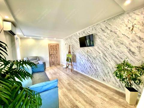 квартира за адресою Леся Курбаса просп., 9