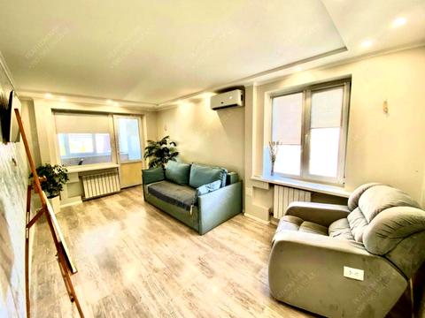 квартира за адресою Леся Курбаса просп., 9