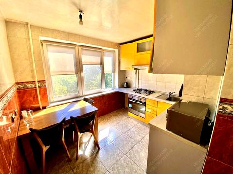 квартира за адресою Леся Курбаса просп., 9