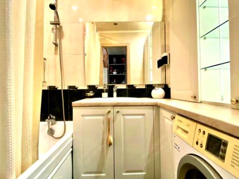 квартира за адресою Леся Курбаса просп., 9