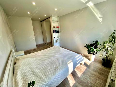 квартира за адресою Леся Курбаса просп., 9