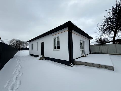 дом по адресу Гоголя ул.