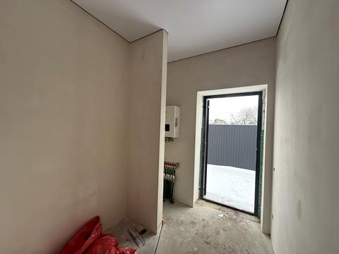 дом по адресу Гоголя ул.