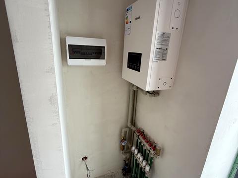 дом по адресу Гоголя ул.