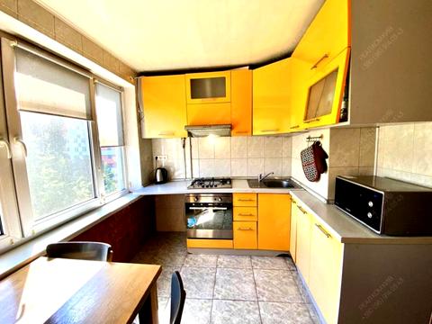 квартира за адресою Леся Курбаса просп., 9