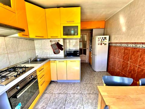 квартира за адресою Леся Курбаса просп., 9