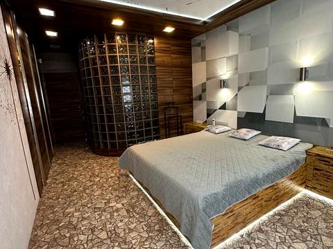 квартира за адресою Степана Рудницького вул. (Академіка Вільямса), 3/7