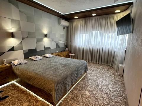 квартира за адресою Степана Рудницького вул. (Академіка Вільямса), 3/7