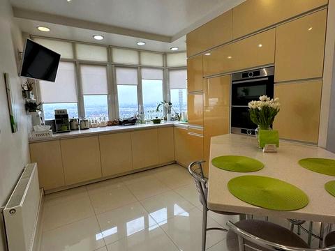 квартира за адресою Степана Рудницького вул. (Академіка Вільямса), 3/7