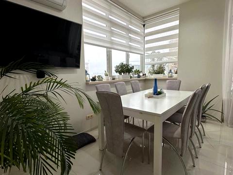 квартира за адресою Степана Рудницького вул. (Академіка Вільямса), 3/7