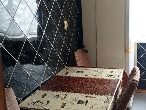 квартира по адресу Заливная ул., 33