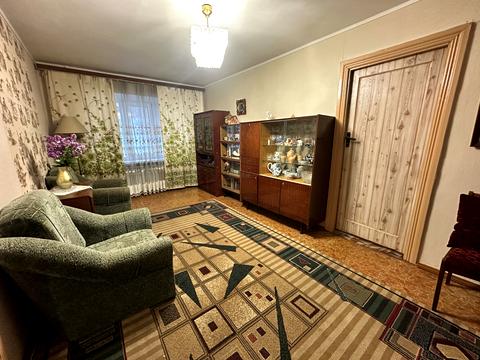 квартира за адресою Кропивницького вул., 20