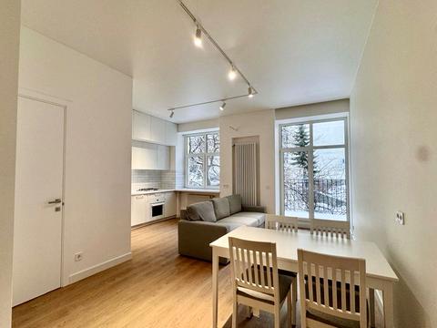 квартира по адресу Вячеслава Липинского ул. (Чапаева), 3