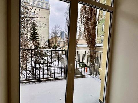 квартира по адресу Вячеслава Липинского ул. (Чапаева), 3