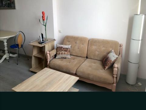 квартира по адресу Світлицького ул., 35