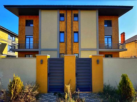 будинок за адресою Григорьева