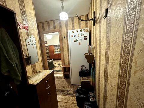 квартира за адресою Кропивницького вул., 20