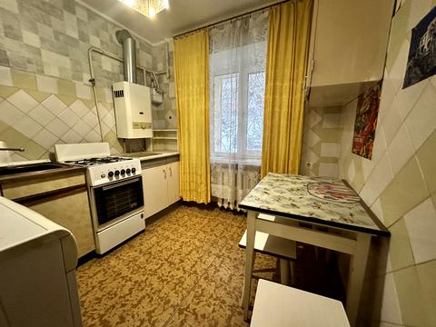 квартира за адресою Кропивницького вул., 20