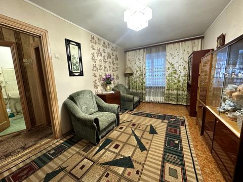 квартира за адресою Кропивницького вул., 20