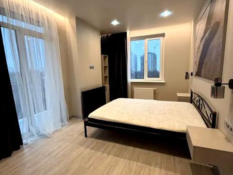 квартира за адресою Одеса, Шевченка просп., 30