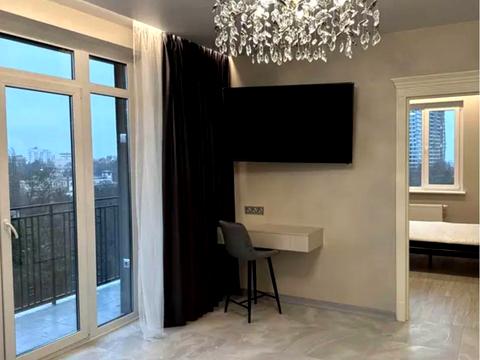 квартира за адресою Одеса, Шевченка просп., 30