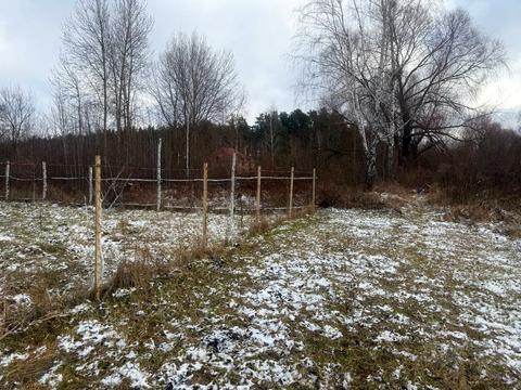 ділянка за адресою 