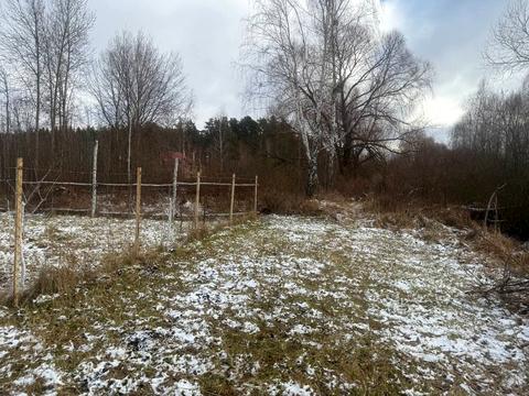 ділянка за адресою 